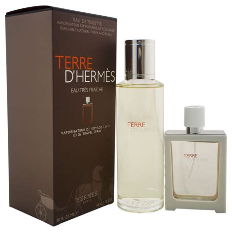 hermes tdh eau tres fraiche|hermes terre d'hermes price.